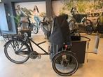 💥::TOP DEAL::💥Nieuwe Nihola Dog Hydraulisch 1000€ korting, Fietsen en Brommers, Fietsen | Driewielfietsen, Ophalen of Verzenden