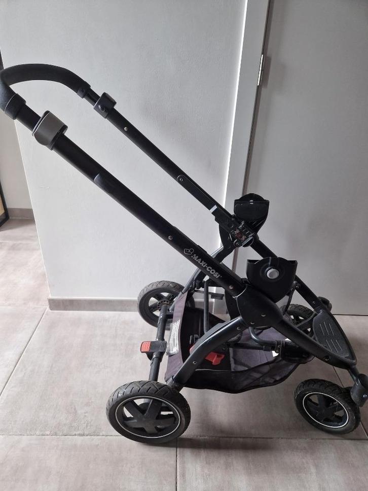 Poussette Maxi-Cosi STELLA, Enfants & Bébés, Poussettes & Combinaisons, Comme neuf, Poussette combi, Autres marques, Avec siège auto