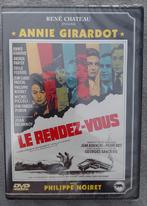 Dvd De afspraak (Annie Girardot en Philippe Noiret), Ophalen of Verzenden, Zo goed als nieuw