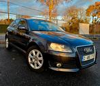 Audi A3 sportback 2011 1.6tdi automaat, Auto's, Audi, Euro 5, Beige, 4 cilinders, 1600 cc