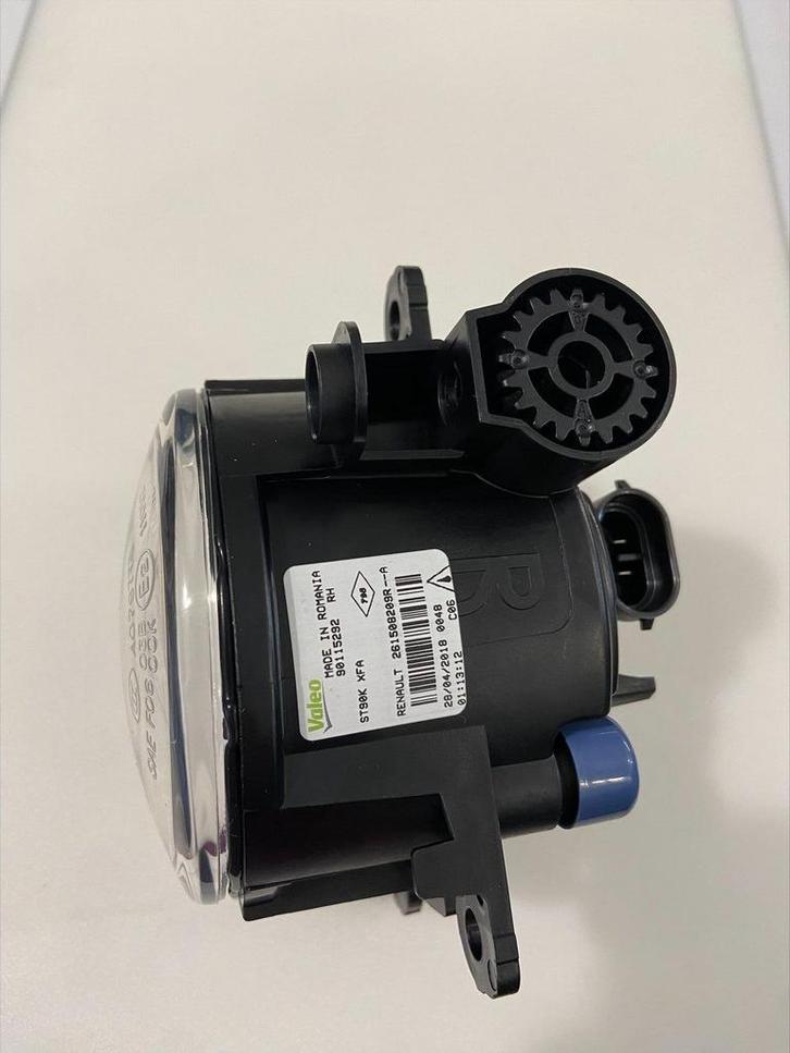 Renault Mistlamp Rechts, Auto-onderdelen, Verlichting, Renault, Nieuw, Ophalen of Verzenden