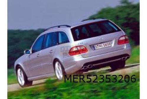 Mercedes-Benz E-Klasse Combi (-7/06) achterlicht Rechts binn, Autos : Pièces & Accessoires, Éclairage, Mercedes-Benz, Neuf, Enlèvement ou Envoi