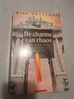 D. Draulans - De charme van chaos, Ophalen of Verzenden, D. Draulans