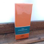 Hermes Eau Orange Verte, Enlèvement ou Envoi, Neuf, Bouteille de parfum, Plein