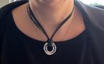 Prachtige Victoria-ketting, Handtassen en Accessoires, Ophalen of Verzenden, Gebruikt