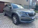 Skoda Kodiaq 1.5 TSI DSG - 7 zitplaatsen, Auto's, Stof, 1498 cc, 4 cilinders, USB