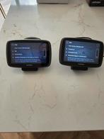 2 gps tomtom trucker 5000, Autos : Divers, Navigation de voiture, Enlèvement ou Envoi, Comme neuf
