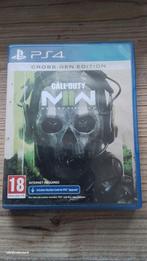 Call of Duty Modern Warfare II - Playstation 4, Games en Spelcomputers, Verzenden, Zo goed als nieuw