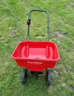 Strooiwagen EarthWay Ev-n-spred, Tuin en Terras, Hand-tuingereedschap, Ophalen, Gebruikt, Overige soorten, Eart
