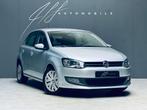 Volkswagen Polo 1.6 CR TDi *CLIMATISATION*GPS*CRUISE CONTROL, Auto's, Volkswagen, Voorwielaandrijving, Euro 5, Stof, Gebruikt