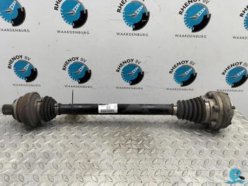 AUDI A4 B8 3.0 TDI QUATTRO DESI  [L_DRIVESHAFT] 2018 beschikbaar voor biedingen