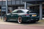 BMW M2 Coupé G87 Alpha-N Performance GT (bj 2023), Auto's, Gebruikt, 2 Reeks, Leder, Bedrijf
