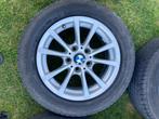 Bmw 3 serie velgen 205/60 16inch f30, Auto-onderdelen, Banden en Velgen, Ophalen of Verzenden, Zomerbanden, Velg(en)