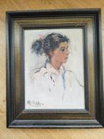 Marguerite Stekke hsp, Antiek en Kunst, Ophalen