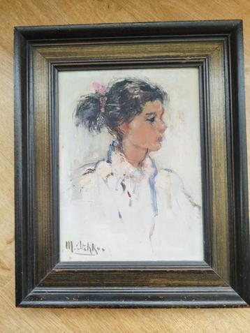 Marguerite Stekke hsp beschikbaar voor biedingen