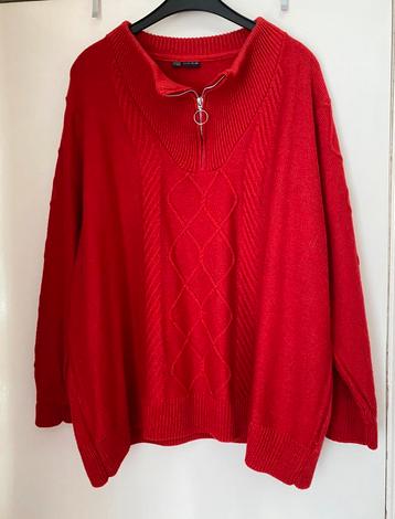 Bodyflirt sweater maat 2XL lees de advertentie alstublieft beschikbaar voor biedingen