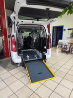 Toyota Pro Ace City Verso L1 PMR, Auto's, Voorwielaandrijving, 75 kW, USB, Wit