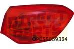Opel Astra J Sports Tourer (12/10-1/16) achterlicht Rechts b, Verzenden, Nieuw, Opel