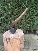 Bijl, Enlèvement ou Envoi