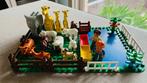 Duplo Zoo set, Kinderen en Baby's, Speelgoed | Duplo en Lego, Duplo, Gebruikt, Ophalen