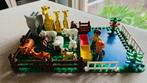 Duplo Zoo set, Duplo, Gebruikt, Ophalen