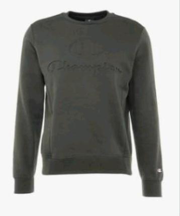 Champion sweater M beschikbaar voor biedingen