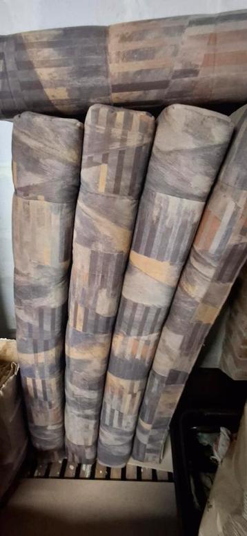 A donner coussin camping-car  beschikbaar voor biedingen