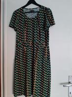 King Louie jurkje XL, Kleding | Dames, Jurken, Maat 42/44 (L), Ophalen of Verzenden, Zo goed als nieuw, Knielengte