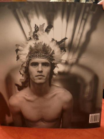 Kris Dewitte Jong Fotografie beschikbaar voor biedingen