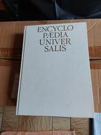 Encyclopédie universalis 24 volumes. Année 1985., Enlèvement, Utilisé