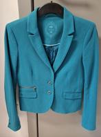 Blazer dames, Blauw, Ophalen of Verzenden, EDC by Esprit, Jasje