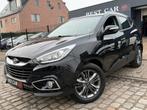 Hyundai ix35 1.6i * Benzine * Garantie, Auto's, Euro 5, 158 g/km, 4 cilinders, Leder en Stof