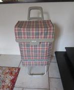 boodschappentrolly Rolser, Enlèvement, Comme neuf