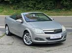 Opel Astra Cabriolet 1.8 Essence AUTOMATIQUE Cuir, Auto's, Cabriolet, Euro 4, 3 deurs, Automaat