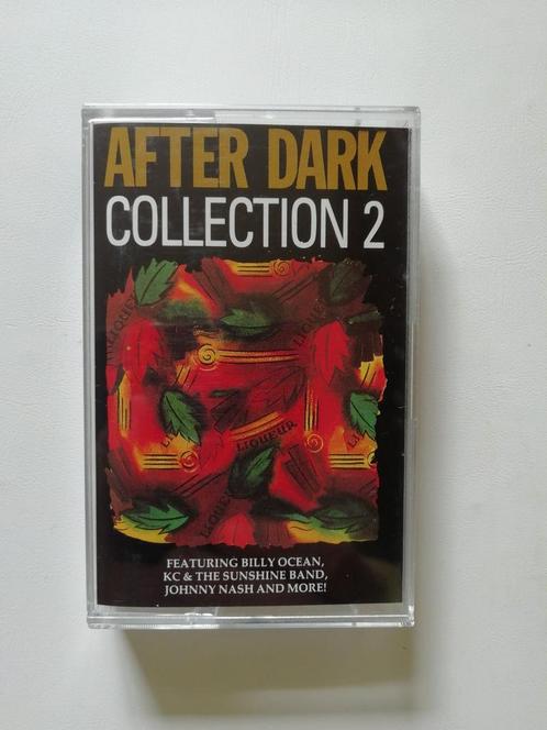 music cassettebandjes, Cd's en Dvd's, Cassettebandjes, Gebruikt, Ophalen of Verzenden
