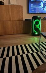 Jbl partbox 710, Enlèvement, JBL