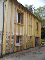 Woningrenovaties Frankrijk, Zakelijke goederen