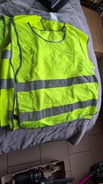 1 gilet neuf réfléchissant XL (+1 gratuit), Enlèvement ou Envoi