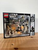75261 Lego Star Wars - Clone Scout Walker 20th Anniversary, Collections, Star Wars, Enlèvement ou Envoi, Neuf