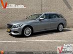Mercedes-Benz C 350 Estate e Lease Edition | Leder | Climate, Auto's, Mercedes-Benz, Automaat, Navigatiesysteem, Bedrijf, Break