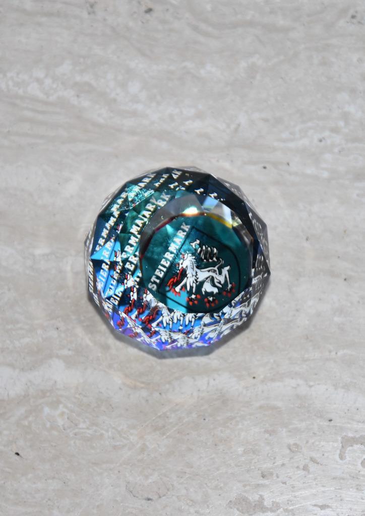 swarovski   kristal  Steiermark, Verzamelen, Swarovski, Gebruikt, Verzenden