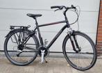 TREK T500 trekking tourfiets, Fietsen en Brommers, Fietsen | Heren | Herenfietsen, 53 tot 57 cm, Ophalen, Zo goed als nieuw, Versnellingen