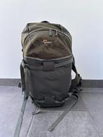 Fotorugzak Lowepro - Flipside Trek BP 450 AW, Ophalen, Zo goed als nieuw, Rugtas, Lowepro