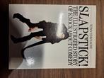 Slapstick! The illustrated story of knockabout comedy, Ophalen of Verzenden, Zo goed als nieuw, Overige typen
