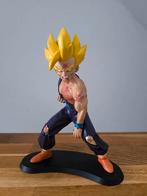 Dragonball Z Gohan figurine, Gebruikt, Ophalen of Verzenden