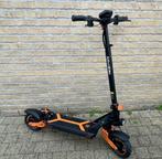 Splinternieuw Kukirin G2 Max 65 KMH + Zadel Elektrische step, Fietsen en Brommers, Nieuw, Elektrische step (E-scooter), Ophalen