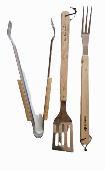 Barbecook barbecueset (Nieuw) beschikbaar voor biedingen