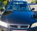 Honda Civic Matte Automatic 1.4 BJ 1998 Benzine EXPORT., Auto's, Automaat, Zwart, 5 deurs, Particulier