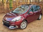 Renaut Scenic 1.5Dci AUTOMATIQUE, Entretenue par le concessionnaire, Diesel, Automatique, Particulier