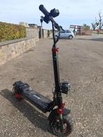 Elektrische step iScooter Electric iX5S 45KM/H 1000W, Fietsen en Brommers, Steps, Ophalen, Zo goed als nieuw, Elektrische step (E-scooter)